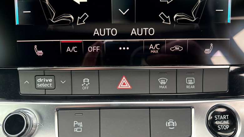 Audi A6 Allroad 50 TDI Quattro Sport 5dr Tip Auto Diesel Estate